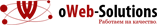 oWeb-Solutions - создание и продвижение сайтов